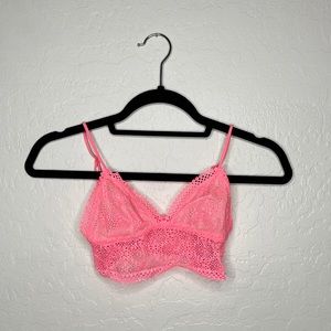 Victoria’s Secret bralette